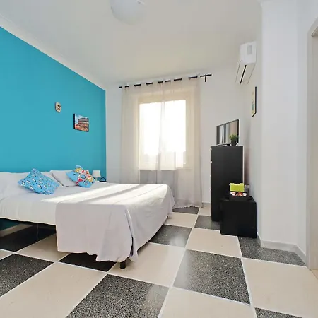 Pensionat Smart 4*