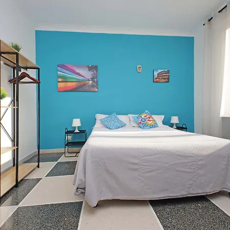 Smart Guest house *